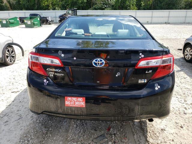 Photo 5 VIN: 4T1BD1FK3CU041968 - TOYOTA CAMRY HYBR 