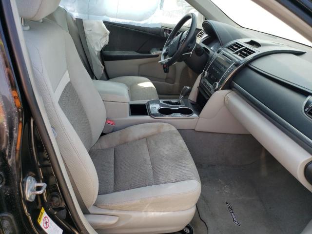 Photo 6 VIN: 4T1BD1FK3CU041968 - TOYOTA CAMRY HYBR 