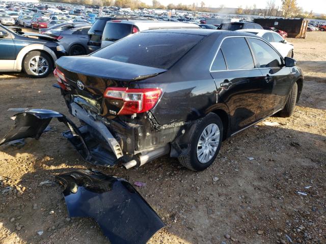 Photo 3 VIN: 4T1BD1FK3CU042358 - TOYOTA CAMRY HYBR 