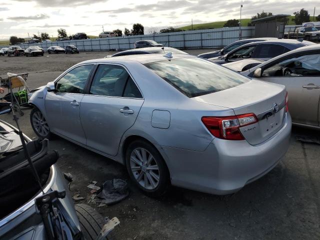 Photo 1 VIN: 4T1BD1FK3CU042456 - TOYOTA CAMRY 