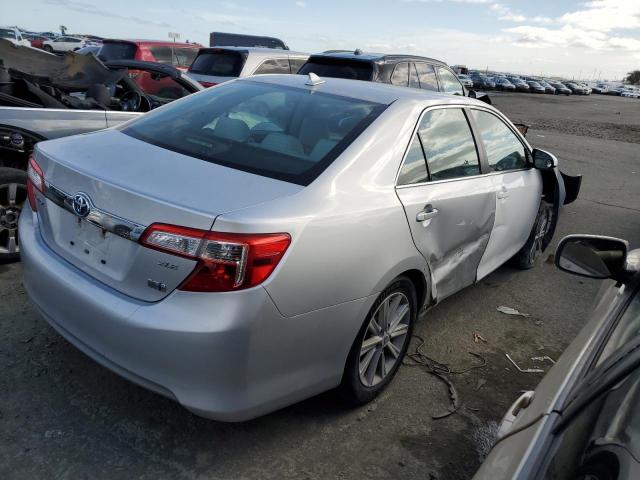 Photo 2 VIN: 4T1BD1FK3CU042456 - TOYOTA CAMRY 