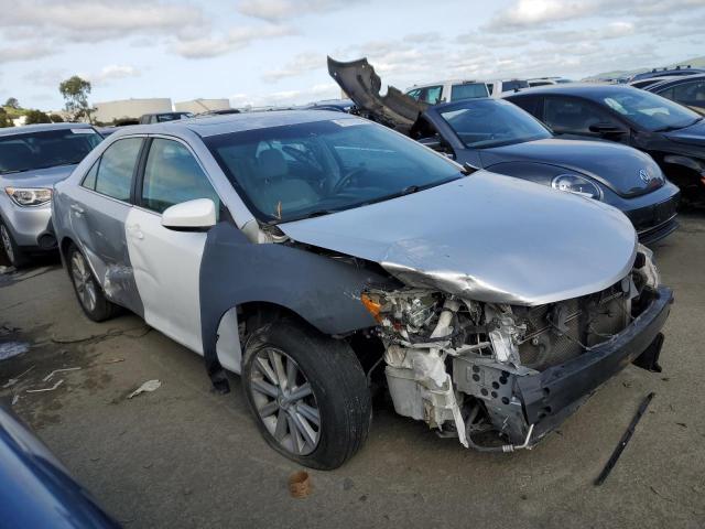 Photo 3 VIN: 4T1BD1FK3CU042456 - TOYOTA CAMRY 