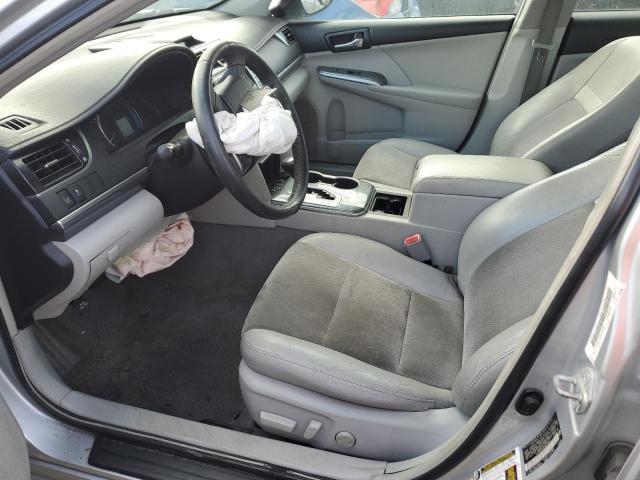 Photo 6 VIN: 4T1BD1FK3CU042456 - TOYOTA CAMRY 