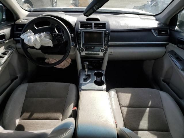 Photo 7 VIN: 4T1BD1FK3CU042456 - TOYOTA CAMRY 