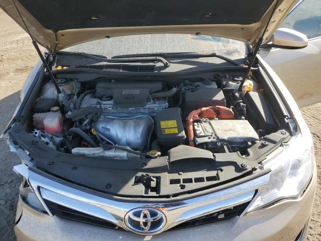 Photo 10 VIN: 4T1BD1FK3CU042926 - TOYOTA CAMRY HYBR 