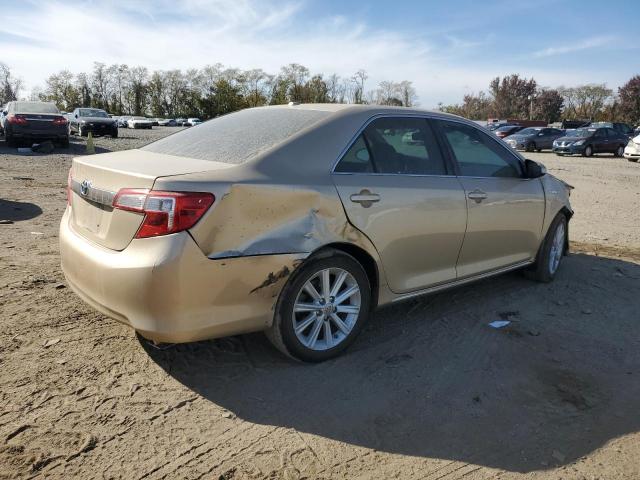 Photo 2 VIN: 4T1BD1FK3CU042926 - TOYOTA CAMRY HYBR 