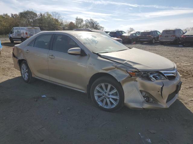 Photo 3 VIN: 4T1BD1FK3CU042926 - TOYOTA CAMRY HYBR 