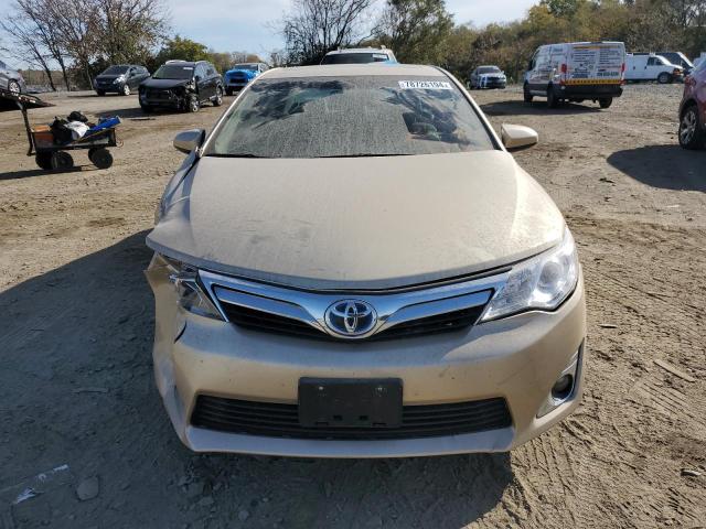 Photo 4 VIN: 4T1BD1FK3CU042926 - TOYOTA CAMRY HYBR 