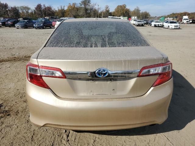 Photo 5 VIN: 4T1BD1FK3CU042926 - TOYOTA CAMRY HYBR 