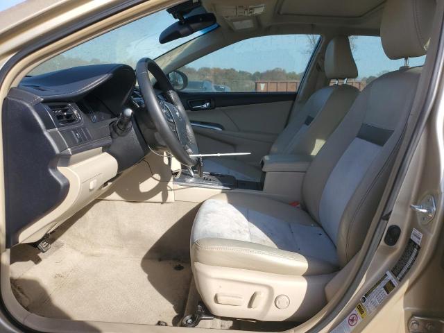 Photo 6 VIN: 4T1BD1FK3CU042926 - TOYOTA CAMRY HYBR 