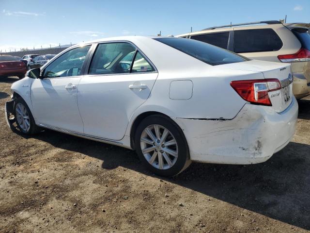 Photo 1 VIN: 4T1BD1FK3CU044112 - TOYOTA CAMRY 