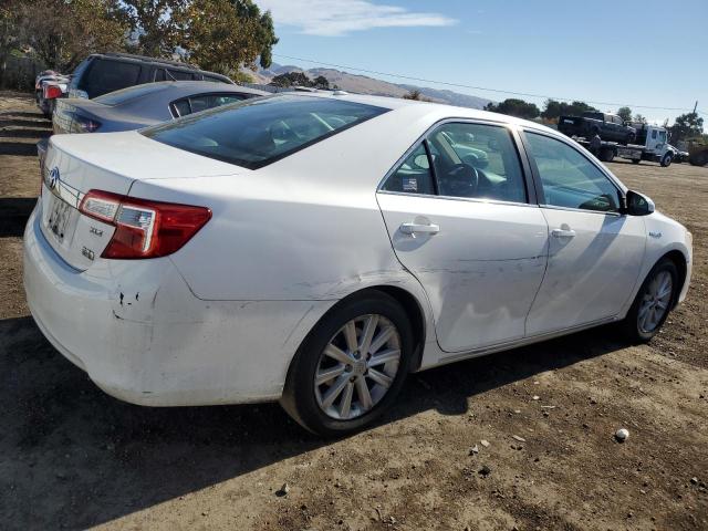 Photo 2 VIN: 4T1BD1FK3CU044112 - TOYOTA CAMRY 