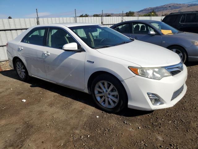 Photo 3 VIN: 4T1BD1FK3CU044112 - TOYOTA CAMRY 