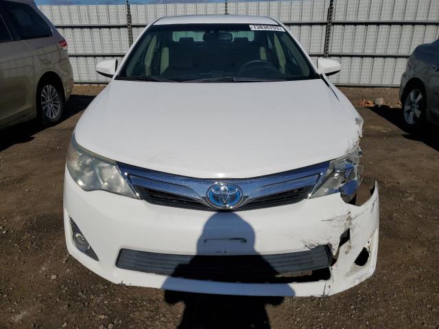 Photo 4 VIN: 4T1BD1FK3CU044112 - TOYOTA CAMRY 