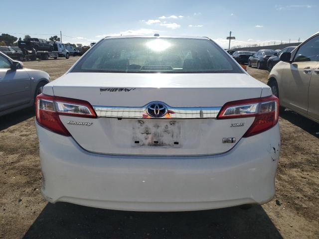 Photo 5 VIN: 4T1BD1FK3CU044112 - TOYOTA CAMRY 