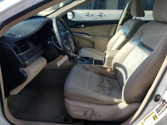 Photo 6 VIN: 4T1BD1FK3CU044112 - TOYOTA CAMRY 