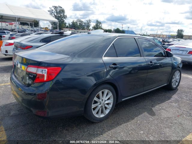 Photo 3 VIN: 4T1BD1FK3CU044756 - TOYOTA CAMRY HYBRID 