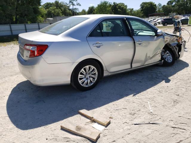 Photo 2 VIN: 4T1BD1FK3CU045549 - TOYOTA CAMRY HYBR 