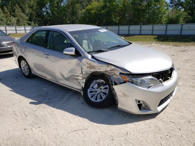 Photo 3 VIN: 4T1BD1FK3CU045549 - TOYOTA CAMRY HYBR 