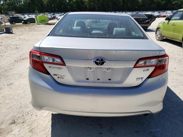 Photo 5 VIN: 4T1BD1FK3CU045549 - TOYOTA CAMRY HYBR 