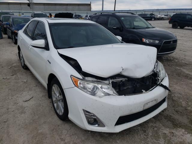 Photo 0 VIN: 4T1BD1FK3CU046197 - TOYOTA CAMRY HYBR 