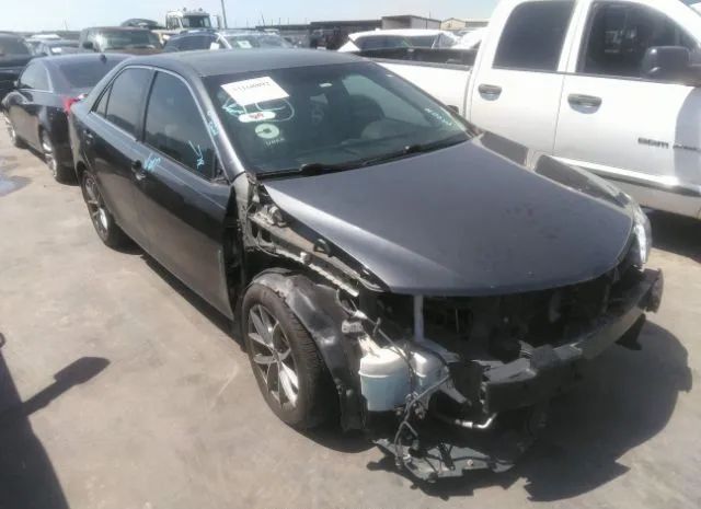 Photo 5 VIN: 4T1BD1FK3CU048399 - TOYOTA CAMRY HYBRID 