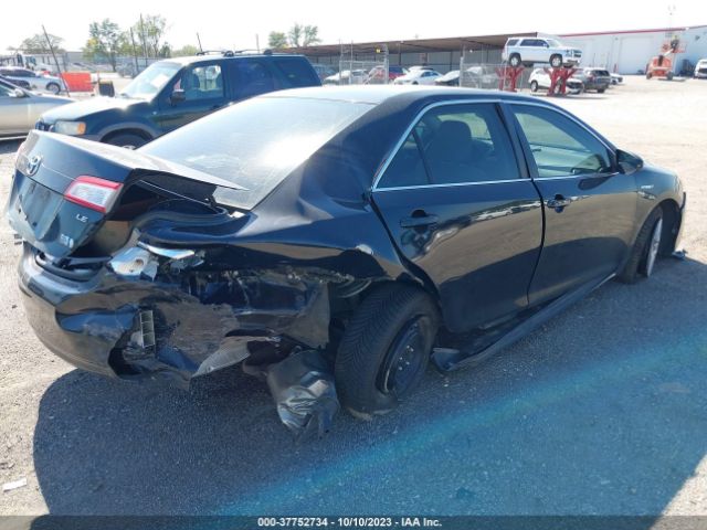 Photo 3 VIN: 4T1BD1FK3CU049522 - TOYOTA CAMRY HYBR 