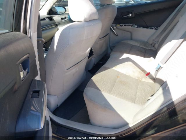 Photo 7 VIN: 4T1BD1FK3CU049522 - TOYOTA CAMRY HYBR 