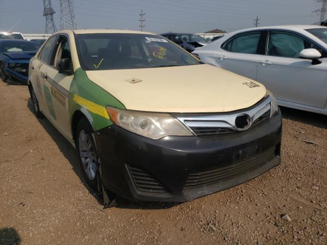 Photo 0 VIN: 4T1BD1FK3CU052050 - TOYOTA CAMRY HYBR 