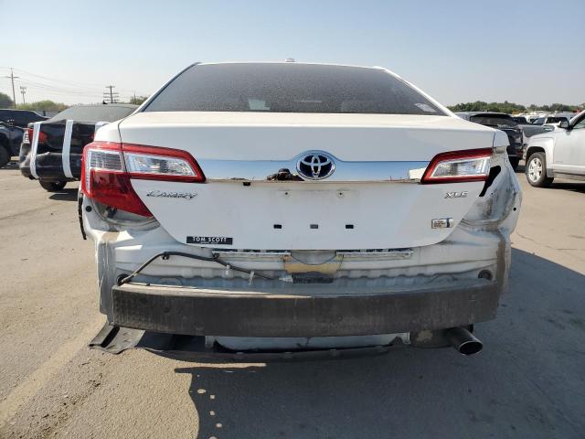 Photo 5 VIN: 4T1BD1FK3CU052789 - TOYOTA CAMRY HYBR 