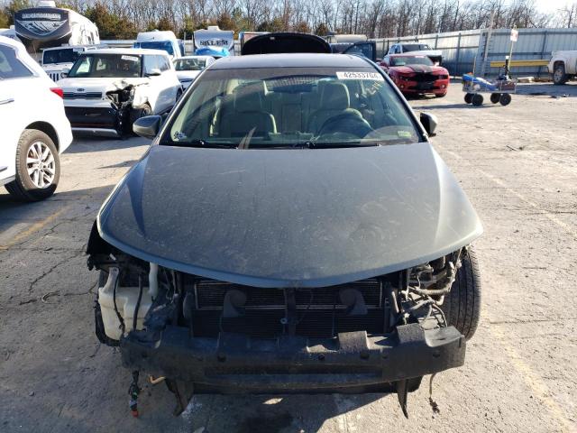 Photo 4 VIN: 4T1BD1FK3CU053540 - TOYOTA CAMRY 