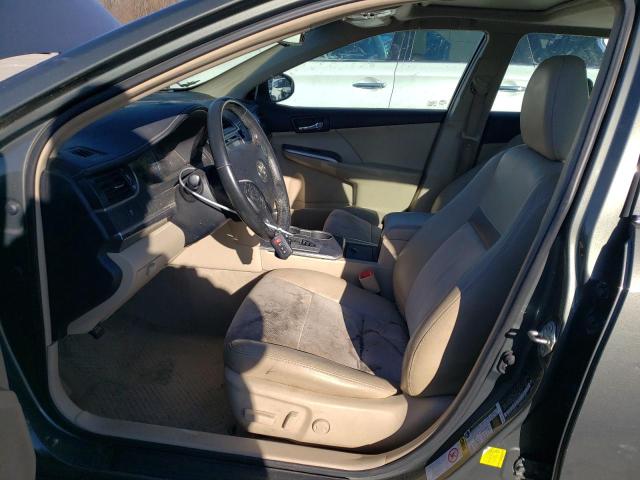 Photo 6 VIN: 4T1BD1FK3CU053540 - TOYOTA CAMRY 