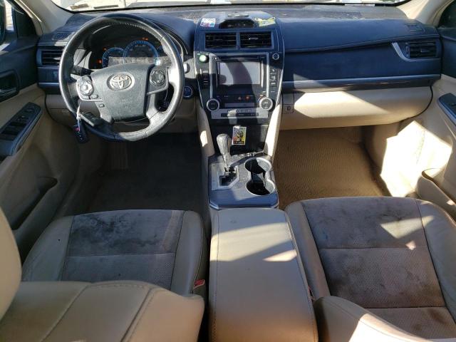 Photo 7 VIN: 4T1BD1FK3CU053540 - TOYOTA CAMRY 