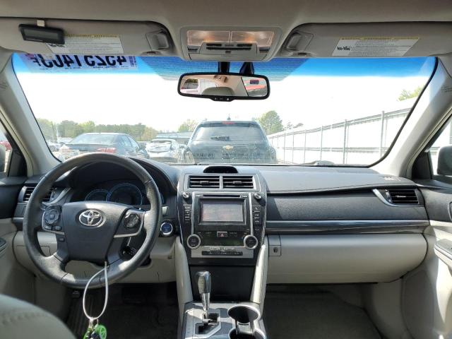 Photo 7 VIN: 4T1BD1FK3CU054512 - TOYOTA CAMRY HYBR 