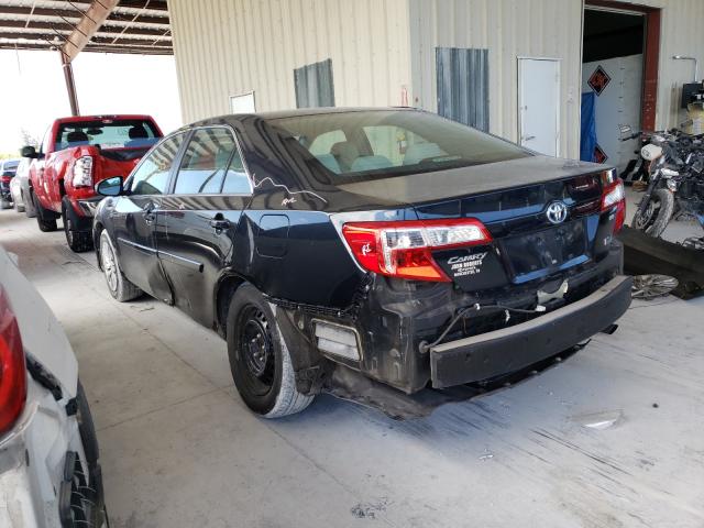 Photo 2 VIN: 4T1BD1FK3CU057314 - TOYOTA CAMRY HYBR 