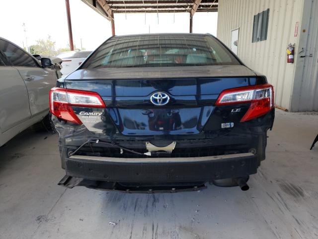 Photo 8 VIN: 4T1BD1FK3CU057314 - TOYOTA CAMRY HYBR 