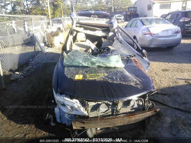 Photo 5 VIN: 4T1BD1FK3CU058186 - TOYOTA CAMRY HYBRID 