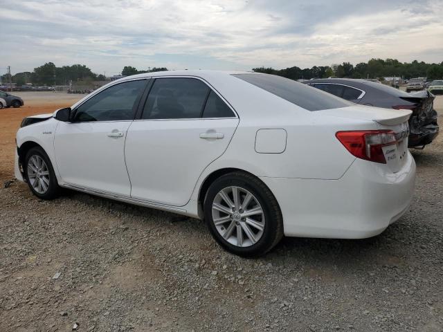 Photo 1 VIN: 4T1BD1FK3CU061119 - TOYOTA CAMRY HYBR 