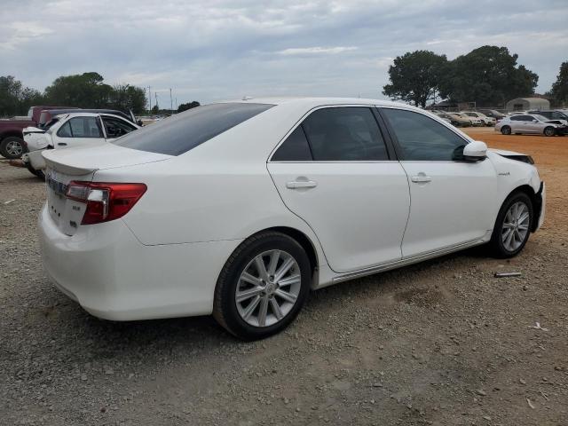 Photo 2 VIN: 4T1BD1FK3CU061119 - TOYOTA CAMRY HYBR 