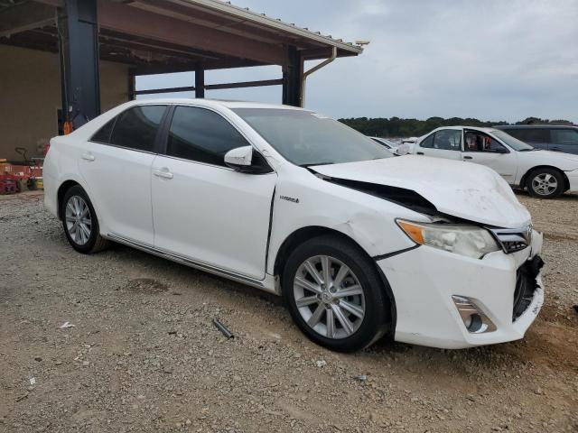 Photo 3 VIN: 4T1BD1FK3CU061119 - TOYOTA CAMRY HYBR 