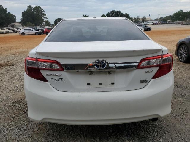 Photo 5 VIN: 4T1BD1FK3CU061119 - TOYOTA CAMRY HYBR 