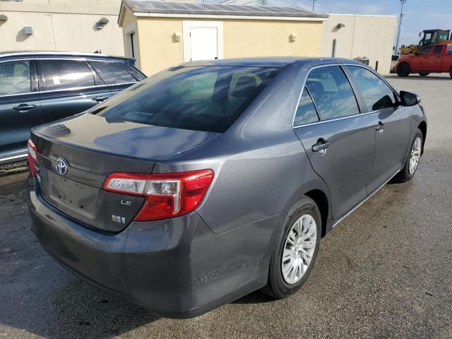 Photo 3 VIN: 4T1BD1FK3CU062996 - TOYOTA CAMRY HYBR 