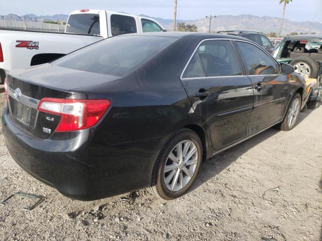 Photo 3 VIN: 4T1BD1FK3DU064782 - TOYOTA CAMRY HYBR 