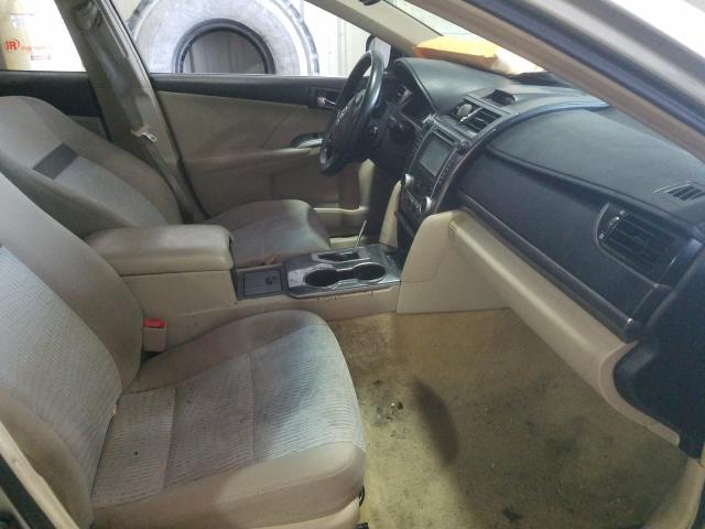 Photo 4 VIN: 4T1BD1FK3DU065754 - TOYOTA CAMRY HYBR 