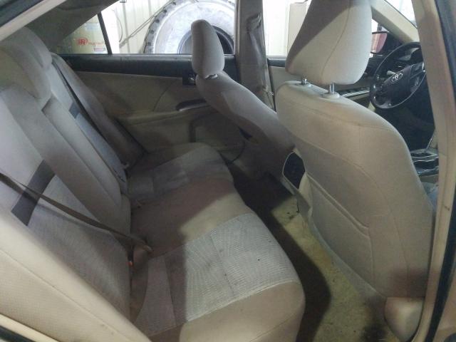 Photo 5 VIN: 4T1BD1FK3DU065754 - TOYOTA CAMRY HYBR 