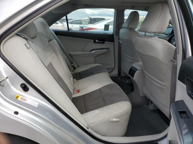 Photo 5 VIN: 4T1BD1FK3DU066368 - TOYOTA CAMRY HYBR 