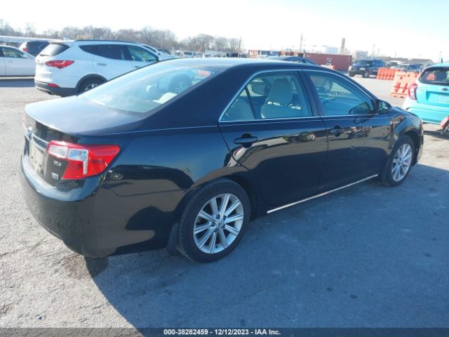 Photo 3 VIN: 4T1BD1FK3DU067603 - TOYOTA CAMRY HYBRID 