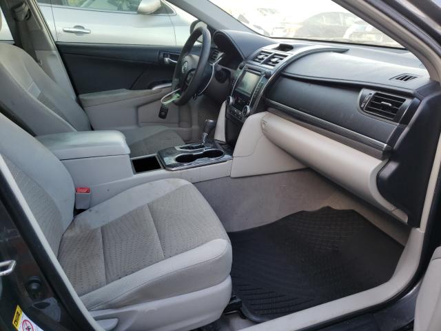 Photo 4 VIN: 4T1BD1FK3DU067665 - TOYOTA CAMRY 