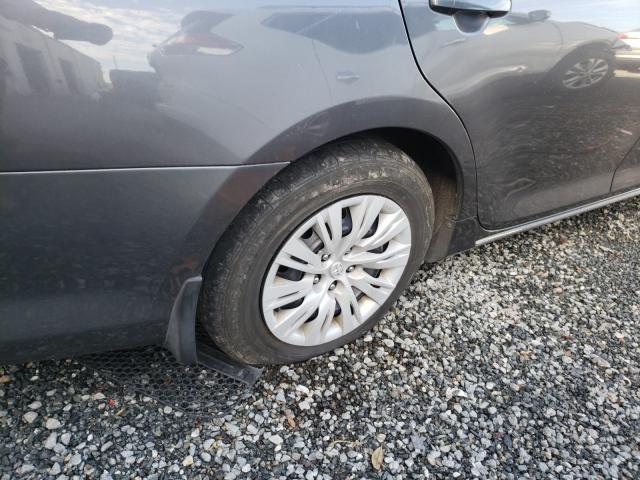 Photo 8 VIN: 4T1BD1FK3DU067665 - TOYOTA CAMRY 