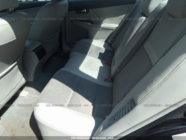 Photo 7 VIN: 4T1BD1FK3DU069741 - TOYOTA CAMRY 